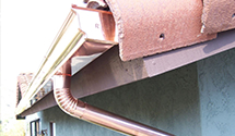 Rain Gutter Installation, Repair, Cleaning in Rowland Heights, CA